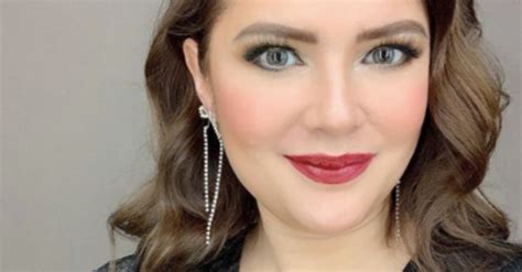 Vina Morales in tears of joy after Caloocan court junks .